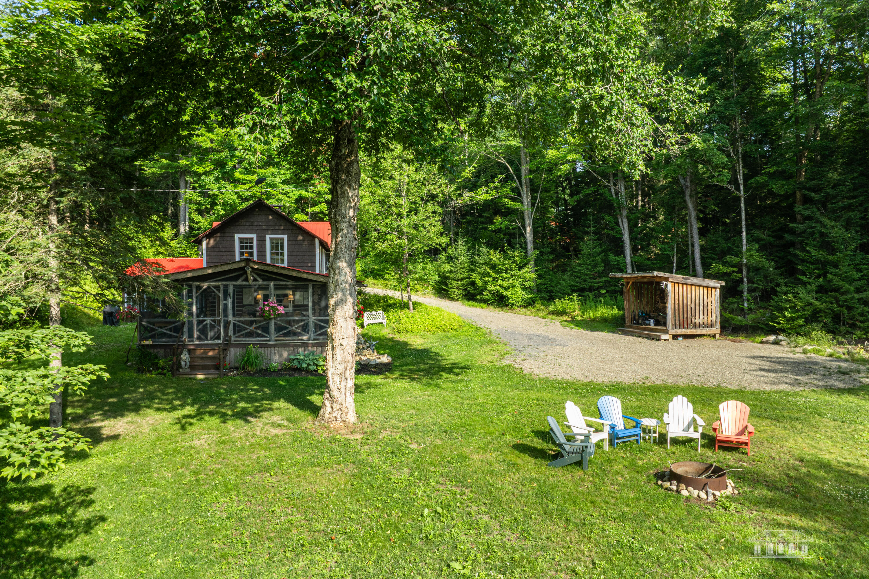 232 Clark Wardner Road Rainbow Lake, NY 12976 - Photo 57 of 72 232 Clark Wardner Rd VV-3