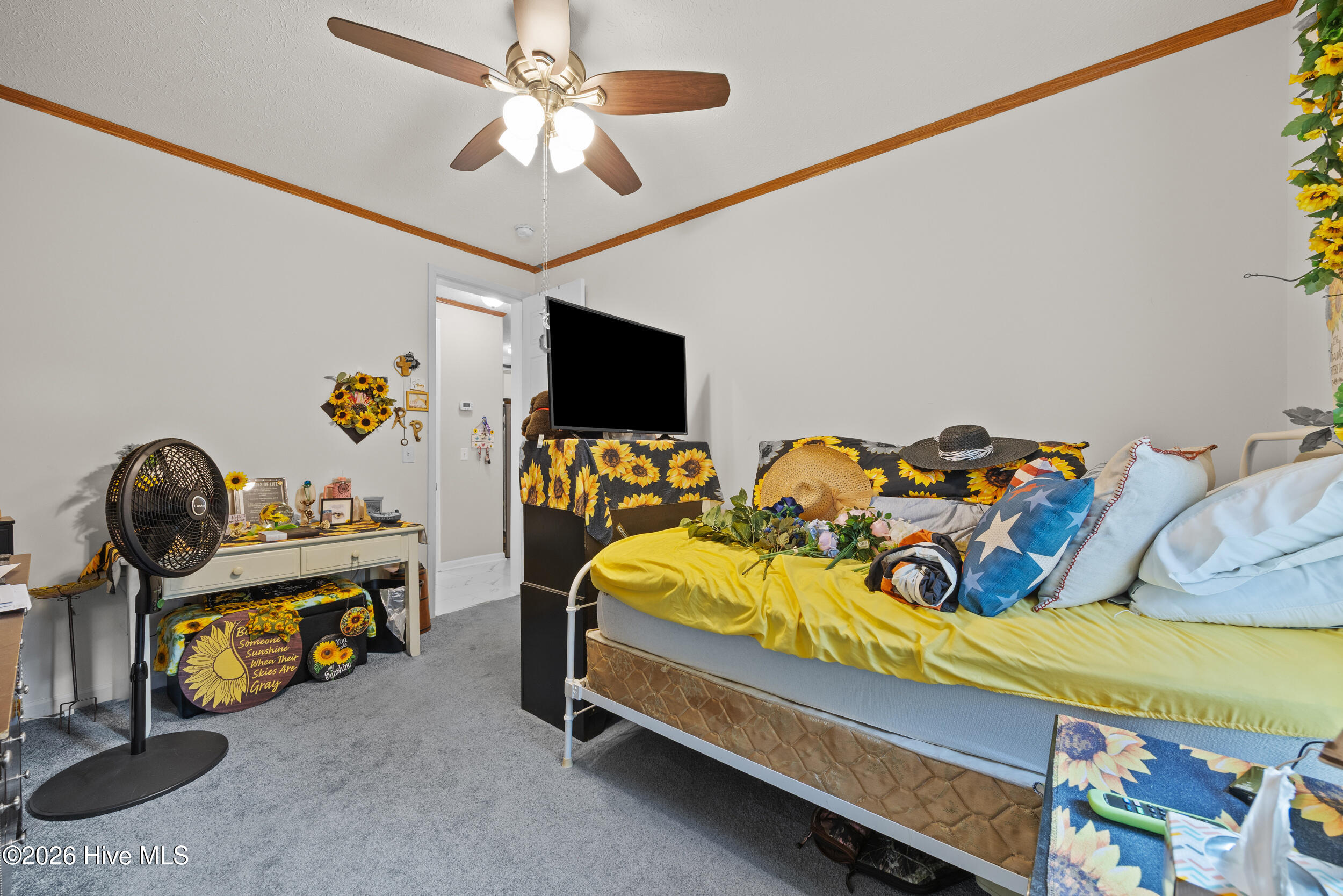 6079 Bell Williams Road Currie, NC 28435 - Photo 26 of 58 26_bedroom