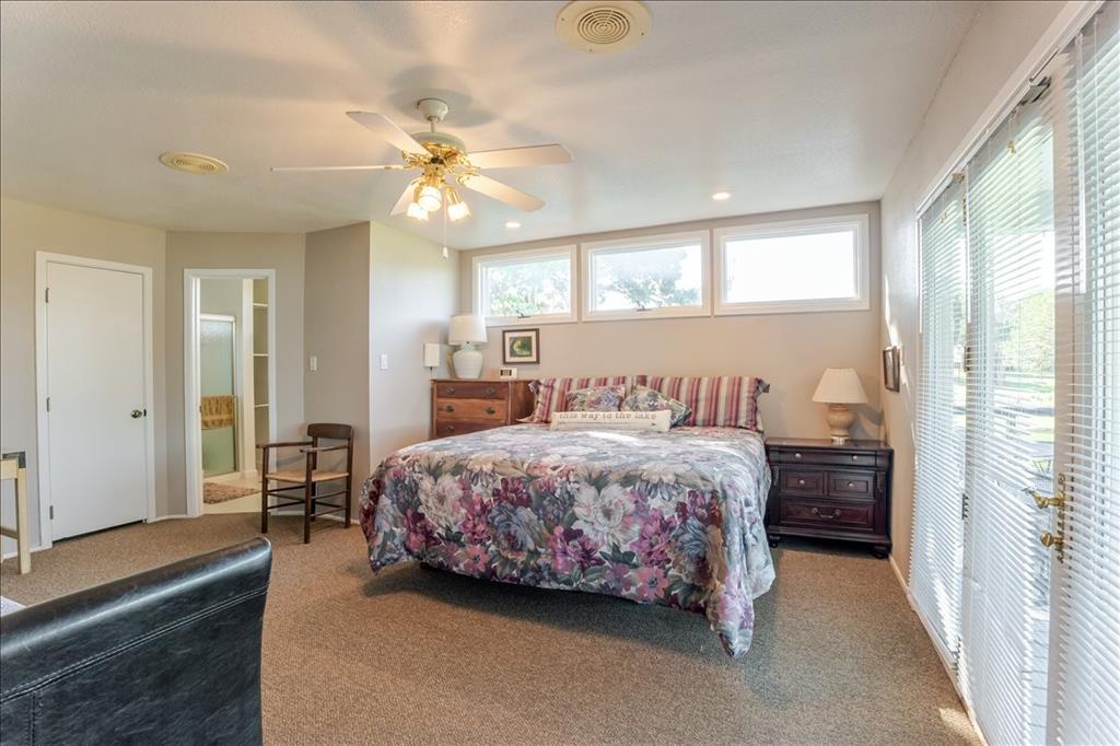 2334 San Bar Road, Unit 22 Graford, TX 76449 - Photo 15 of 40 Large primary bedroom