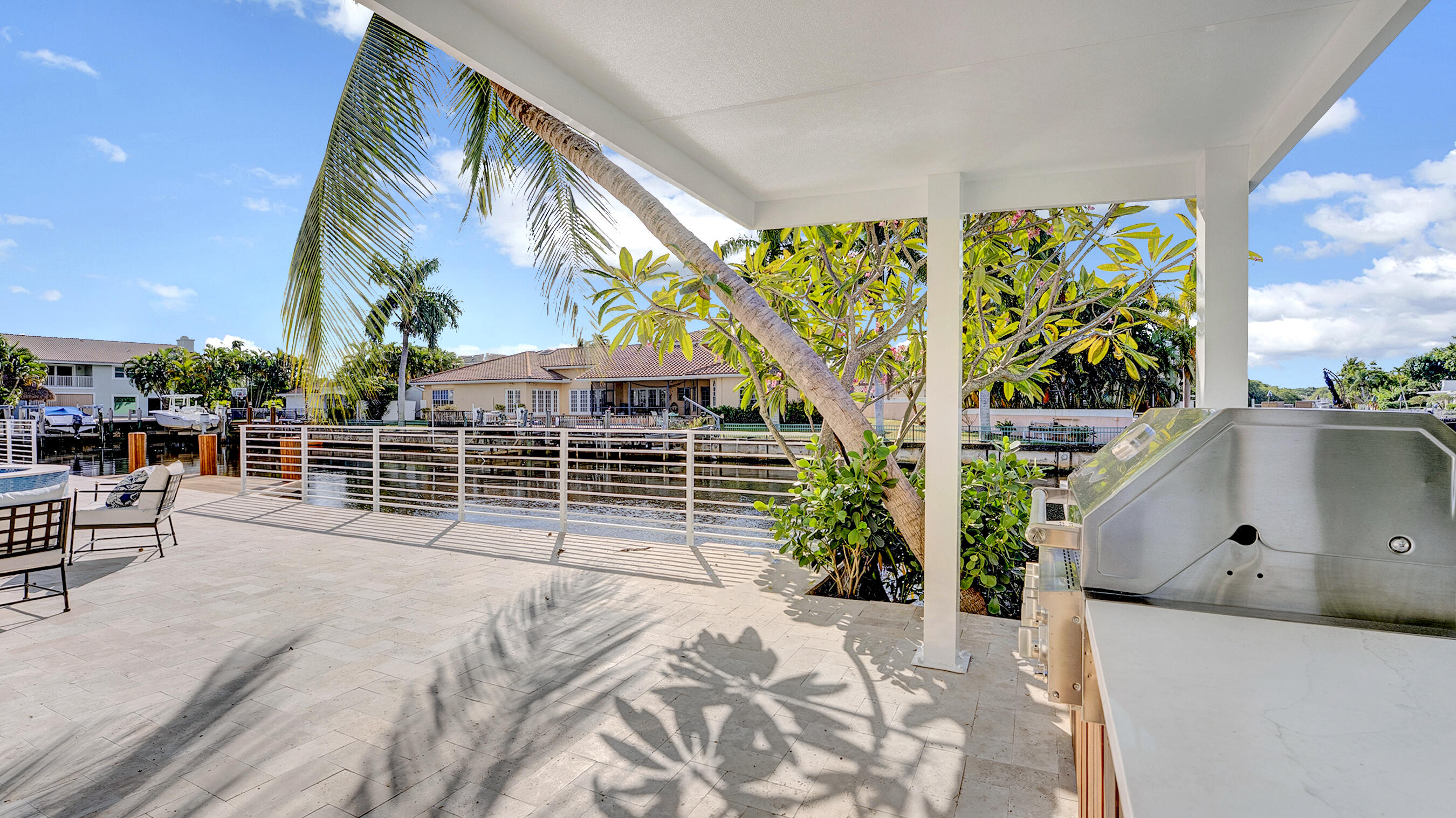 580 Southwest 15th Street Boca Raton, FL 33432 - Photo 54 of 70 Large Pati