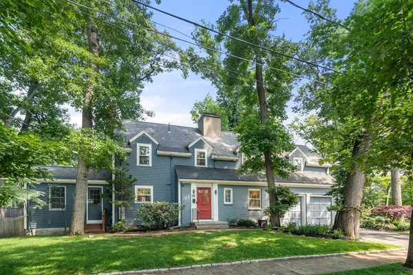 $1,749,000 | 28 York Road, Newton, MA 02468