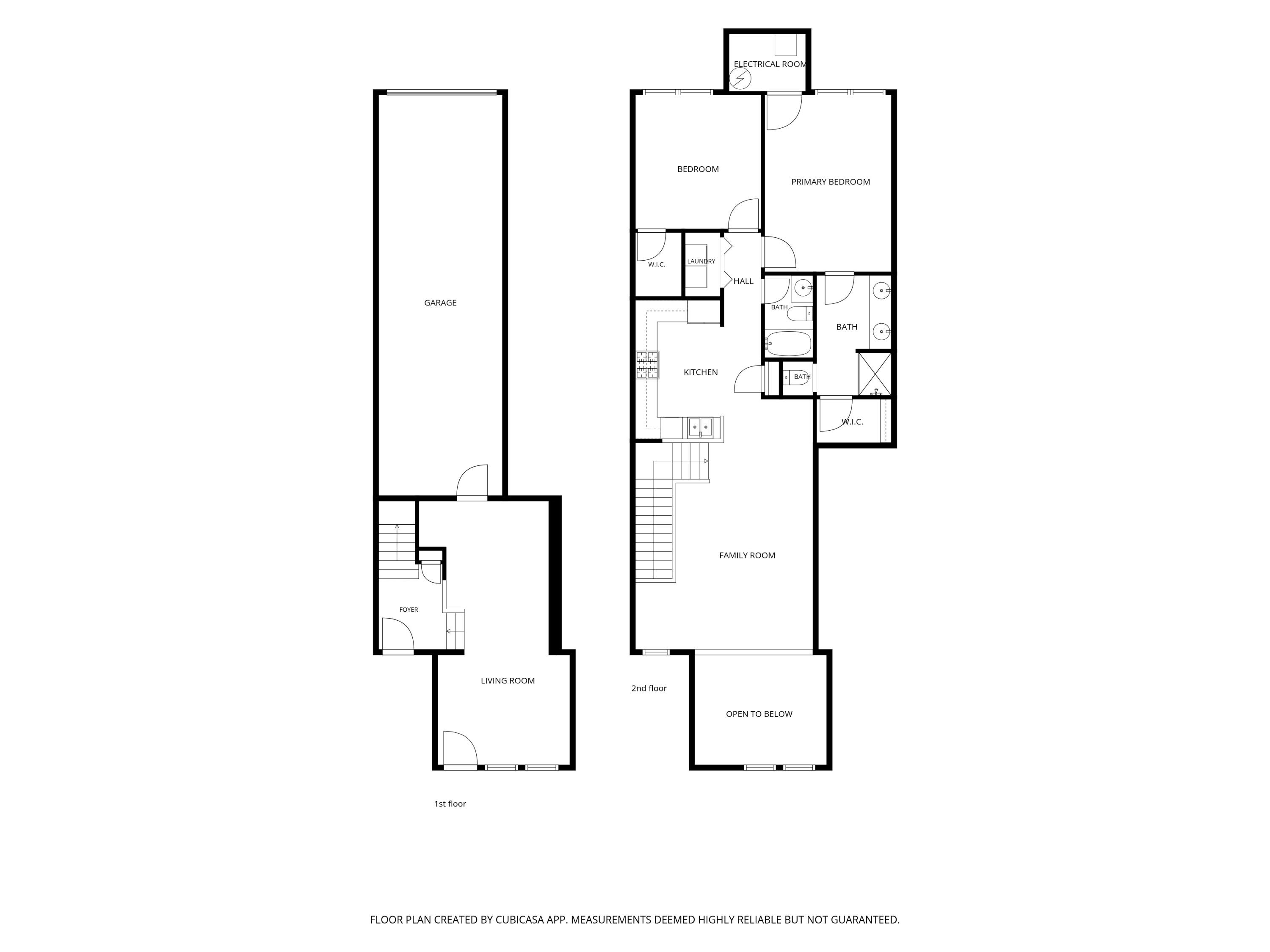 3326 Hilton Road Ferndale, MI 48220 - Photo 31 of 34 3-Floorplan_6