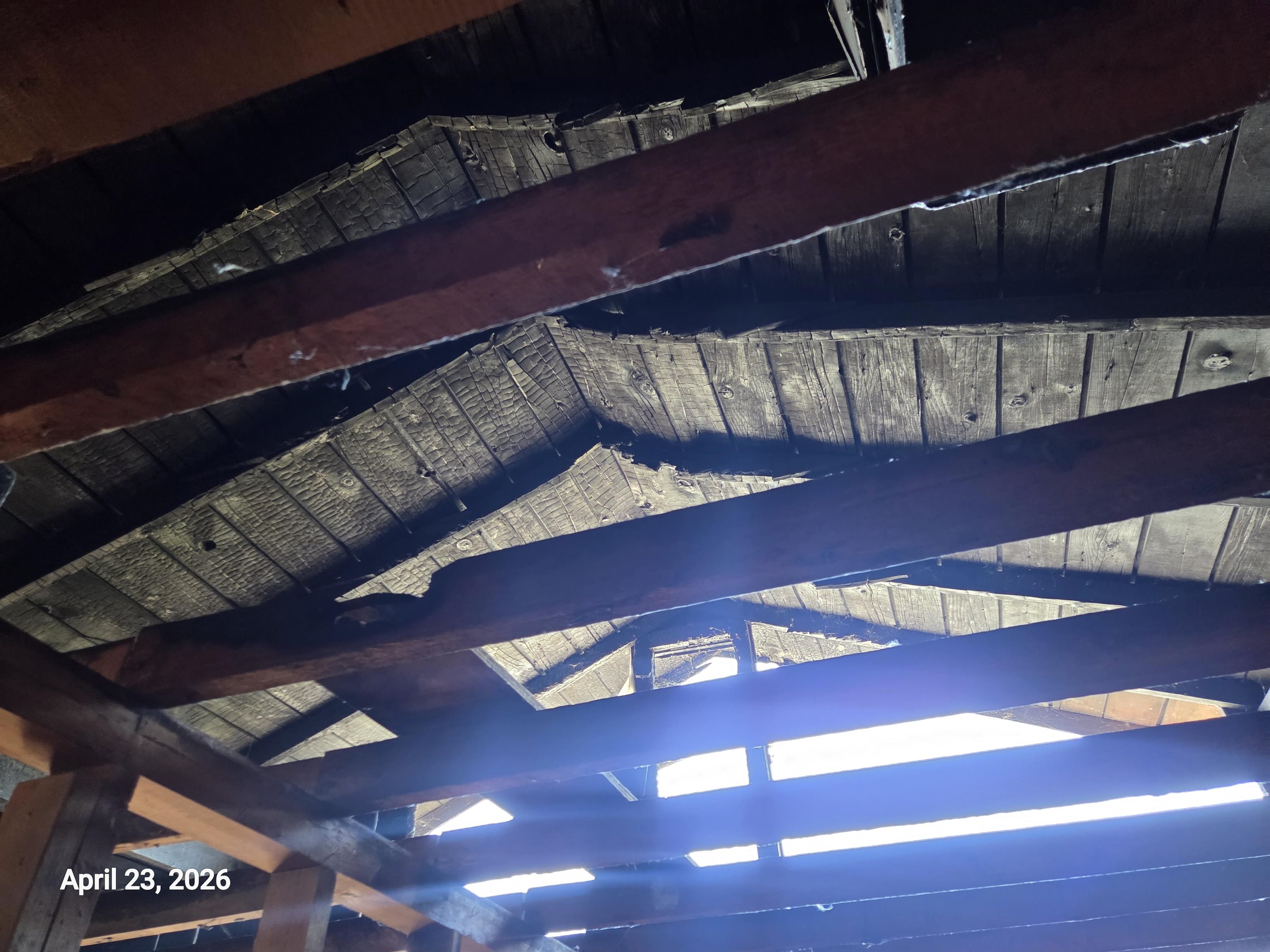 13015 Toomes Camp Road Flournoy, CA 96029 - Photo 7 of 8