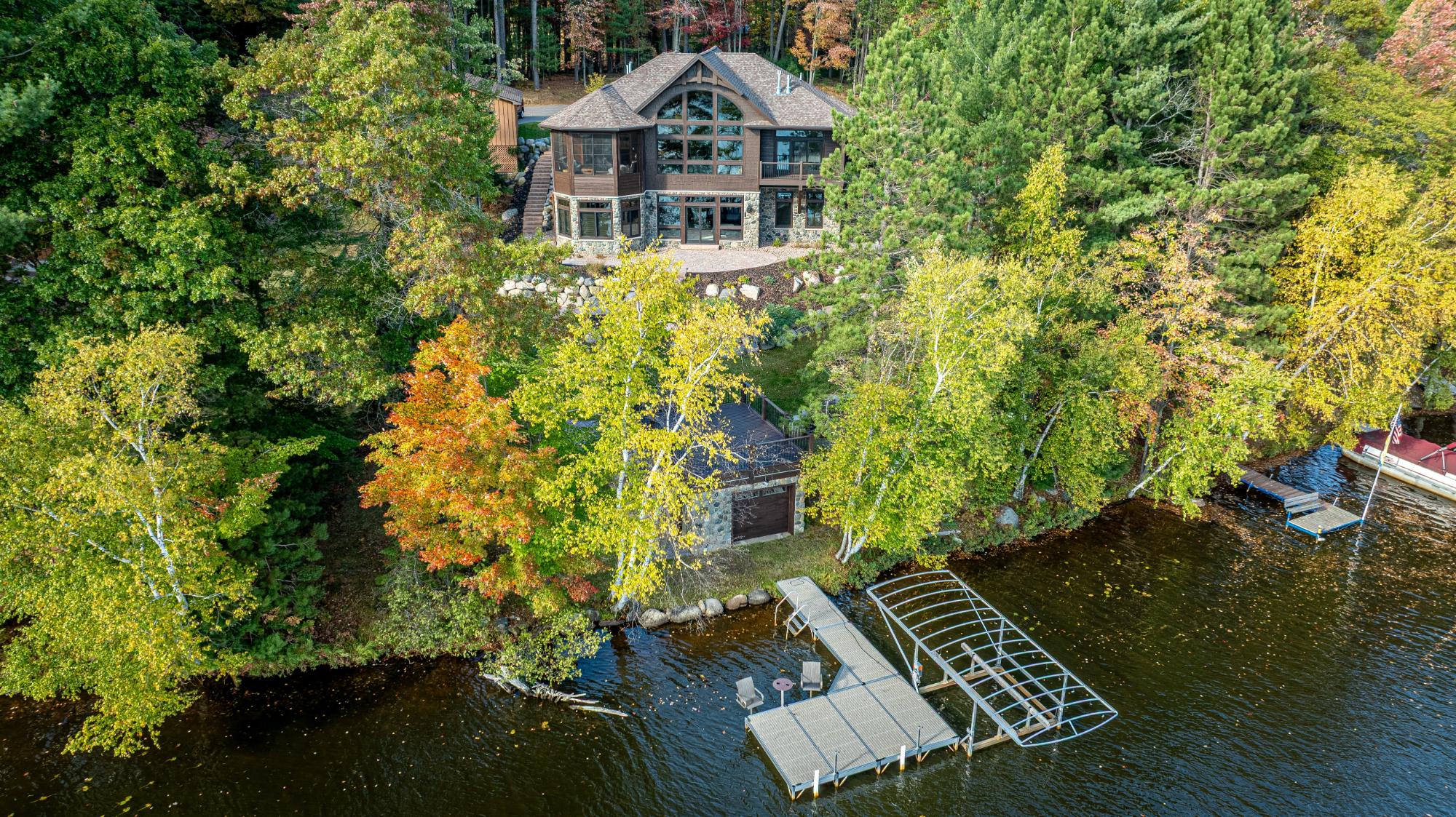 5441 Nature Road Rhinelander, WI 54501 - Photo 13 of 72 Gallery Image 13