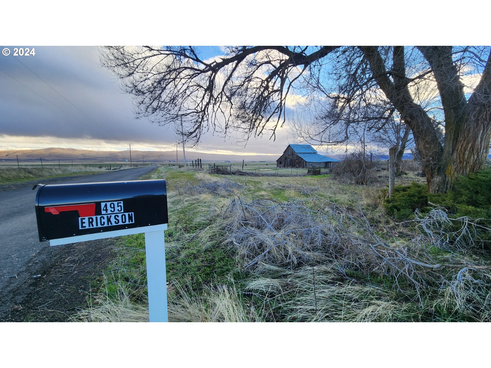 495 Erickson Road Centerville, WA 98613 - Photo 2 of 19 Gallery Image 2