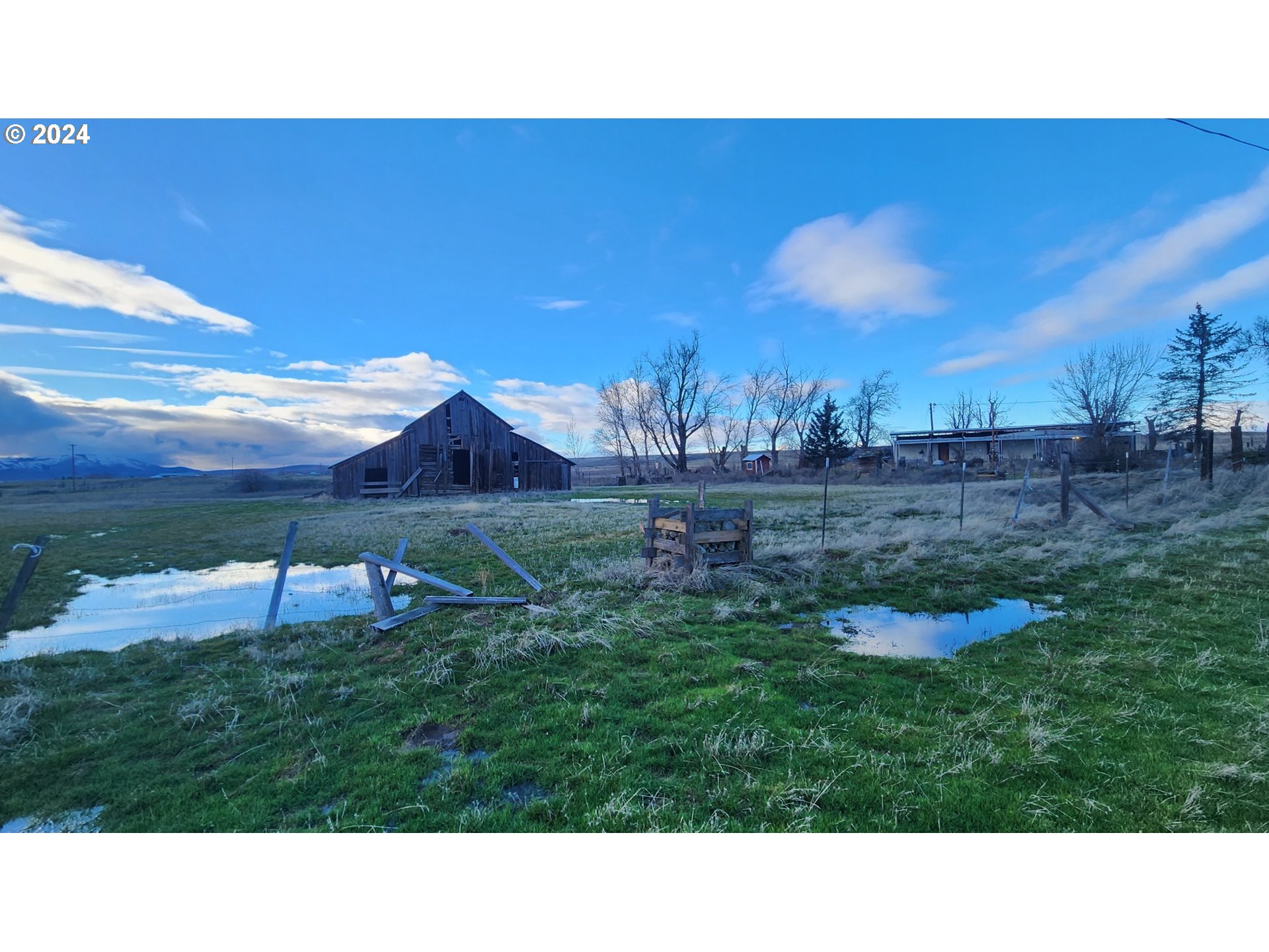 495 Erickson Road Centerville, WA 98613 - Photo 6 of 19 Gallery Image 6