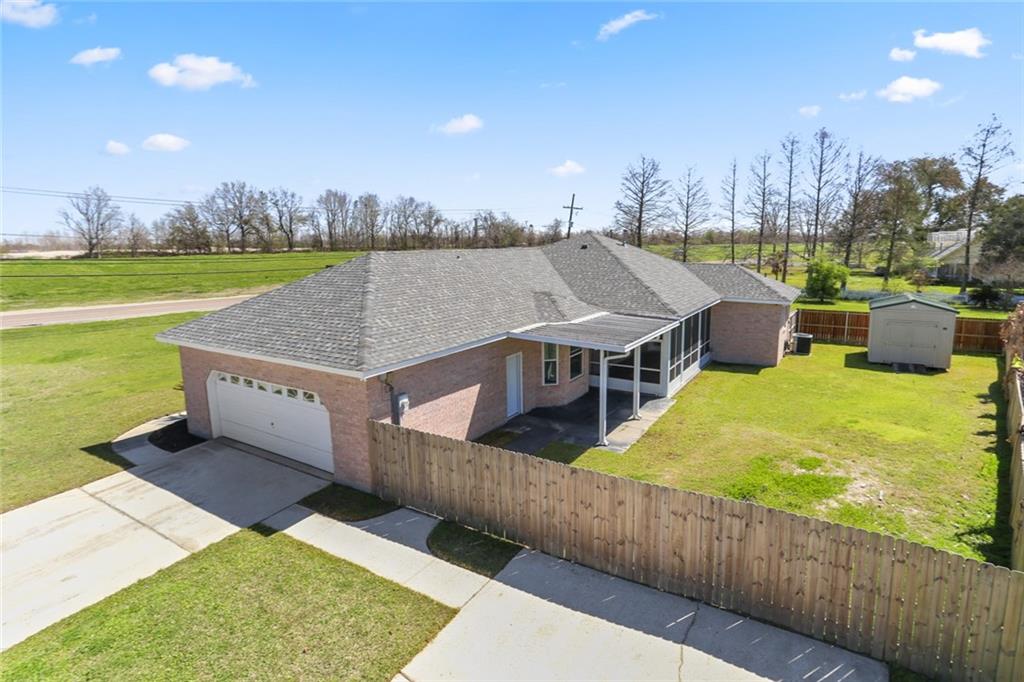 8149 River Road Waggaman, LA 70094 - Photo 17 of 21