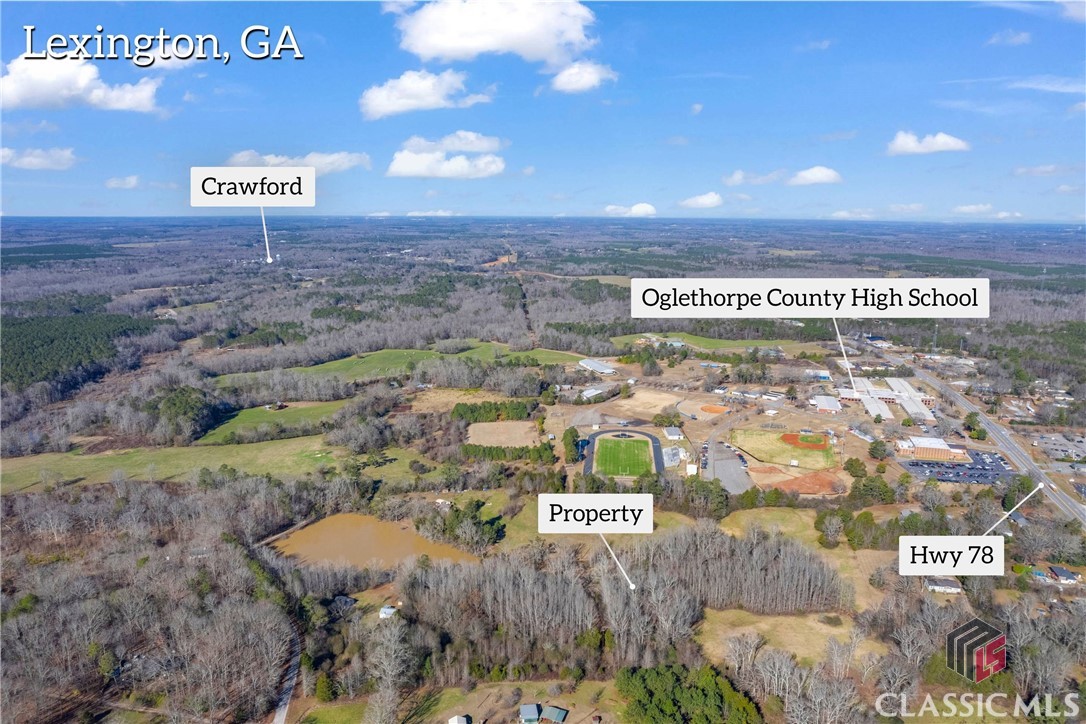 0 Bisson Woods Road, Unit 3 Lexington, GA 30648 - Photo 22 of 33