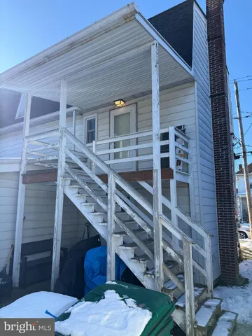 $900 | 9 Duke Street, Unit B, Hershey, PA 17033