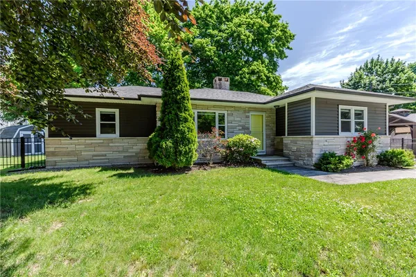 $525,000 | 18 Hattie Avenue, Smithfield, RI 02828
