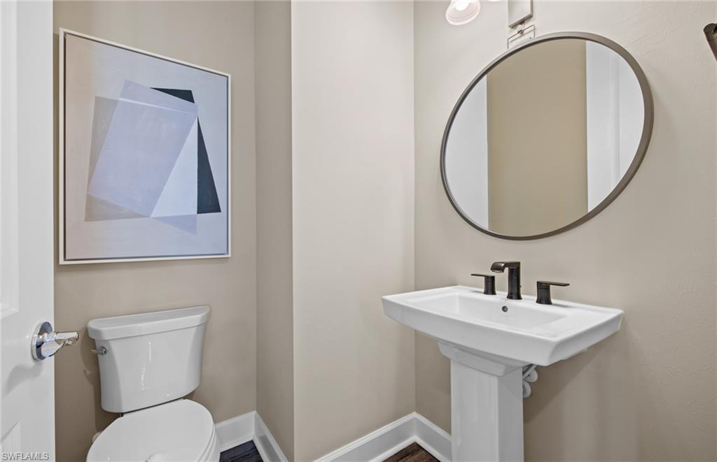15784 Blue Rdg Way Punta Gorda, FL 33982 - Photo 20 of 50 Interior photos are of a staged model home. Illustration purposes only. Options may vary.