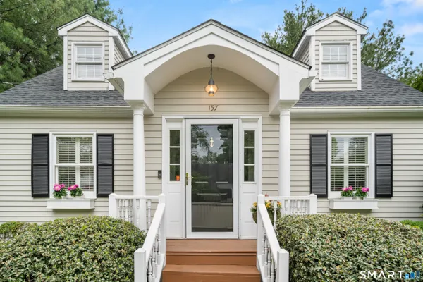 $835,000 | 157 Hulls Highway, Fairfield, CT 06890