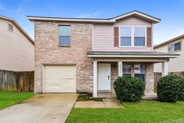 $1,615 | 6210 Lake Superior Street, San Antonio, TX 78222