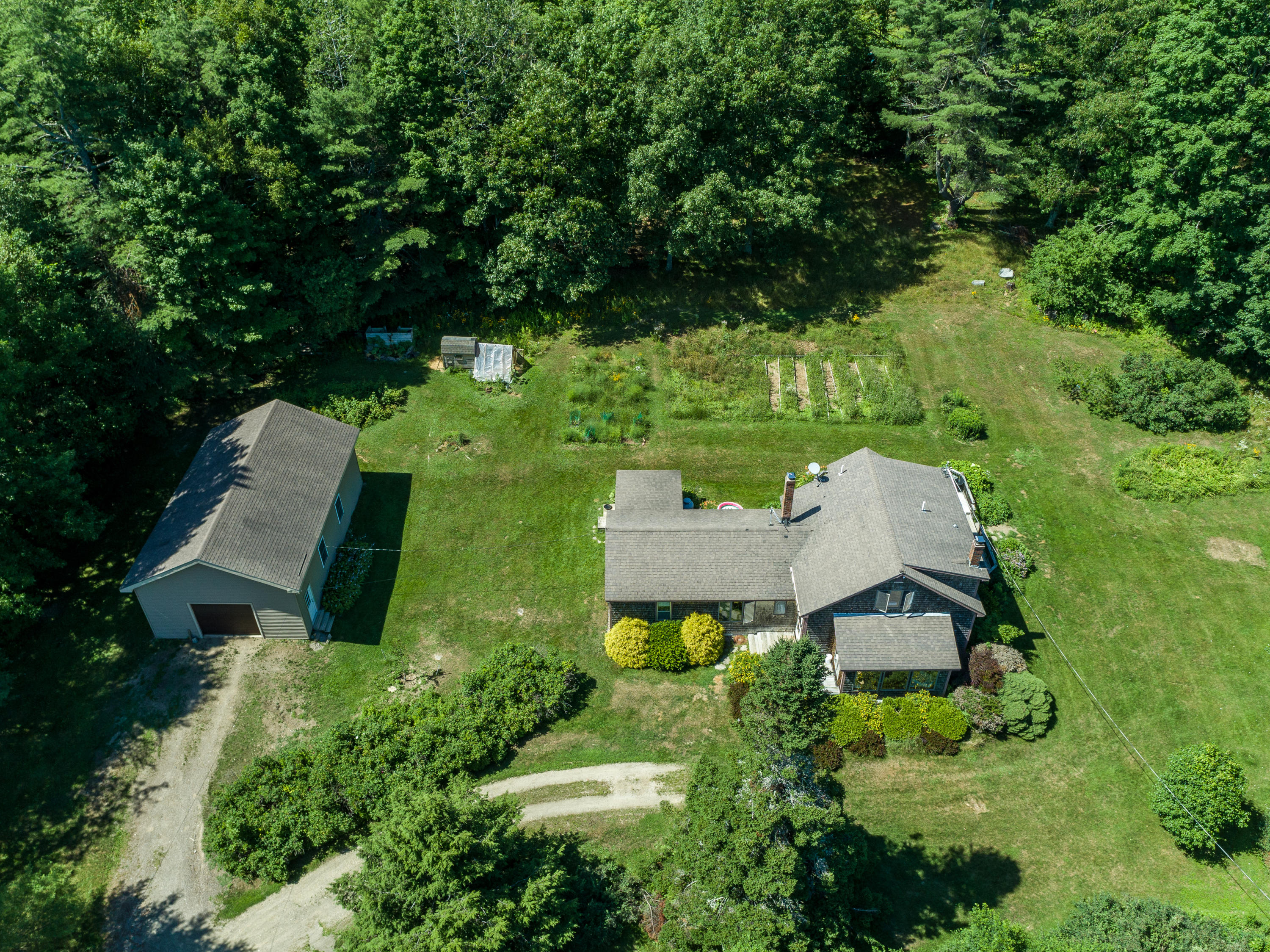 507 Monroe Road Winterport, ME 04496 - Photo 66 of 88 507 Monroe-3