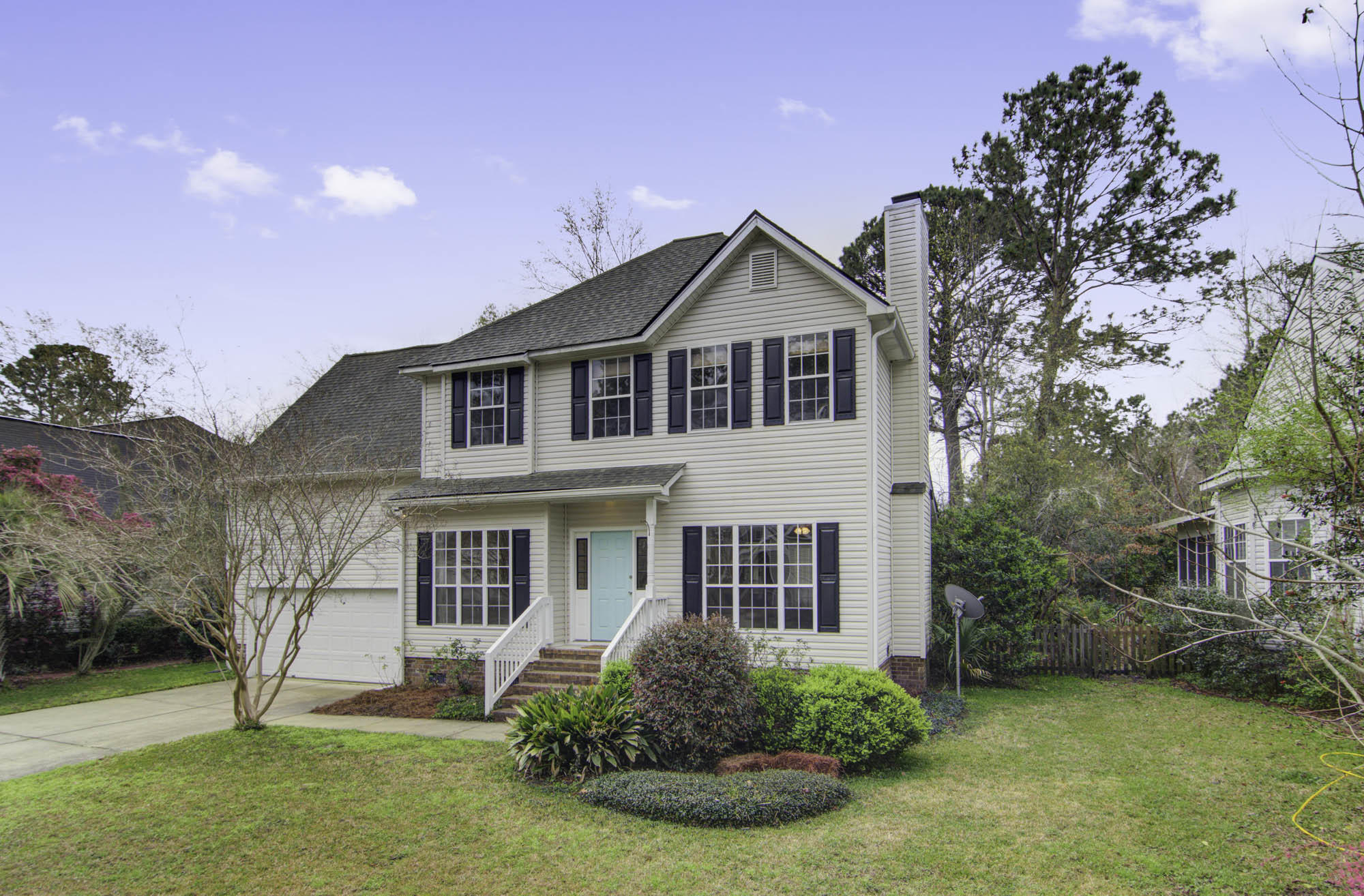 2519 Woodstream Rd