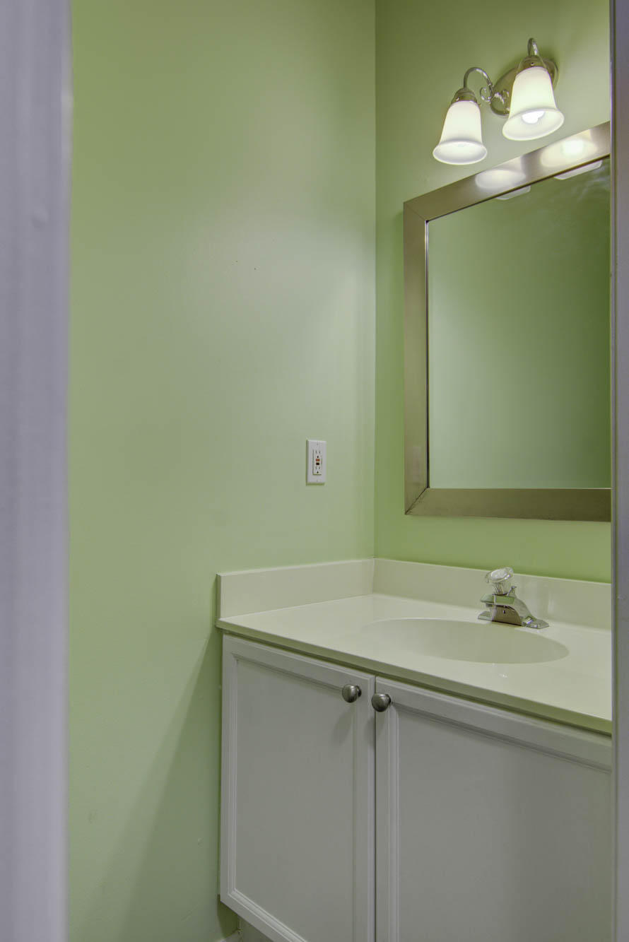2519 Woodstream Road Mount Pleasant, SC 29466 - Photo 11 of 32 Half Bath Downstairs