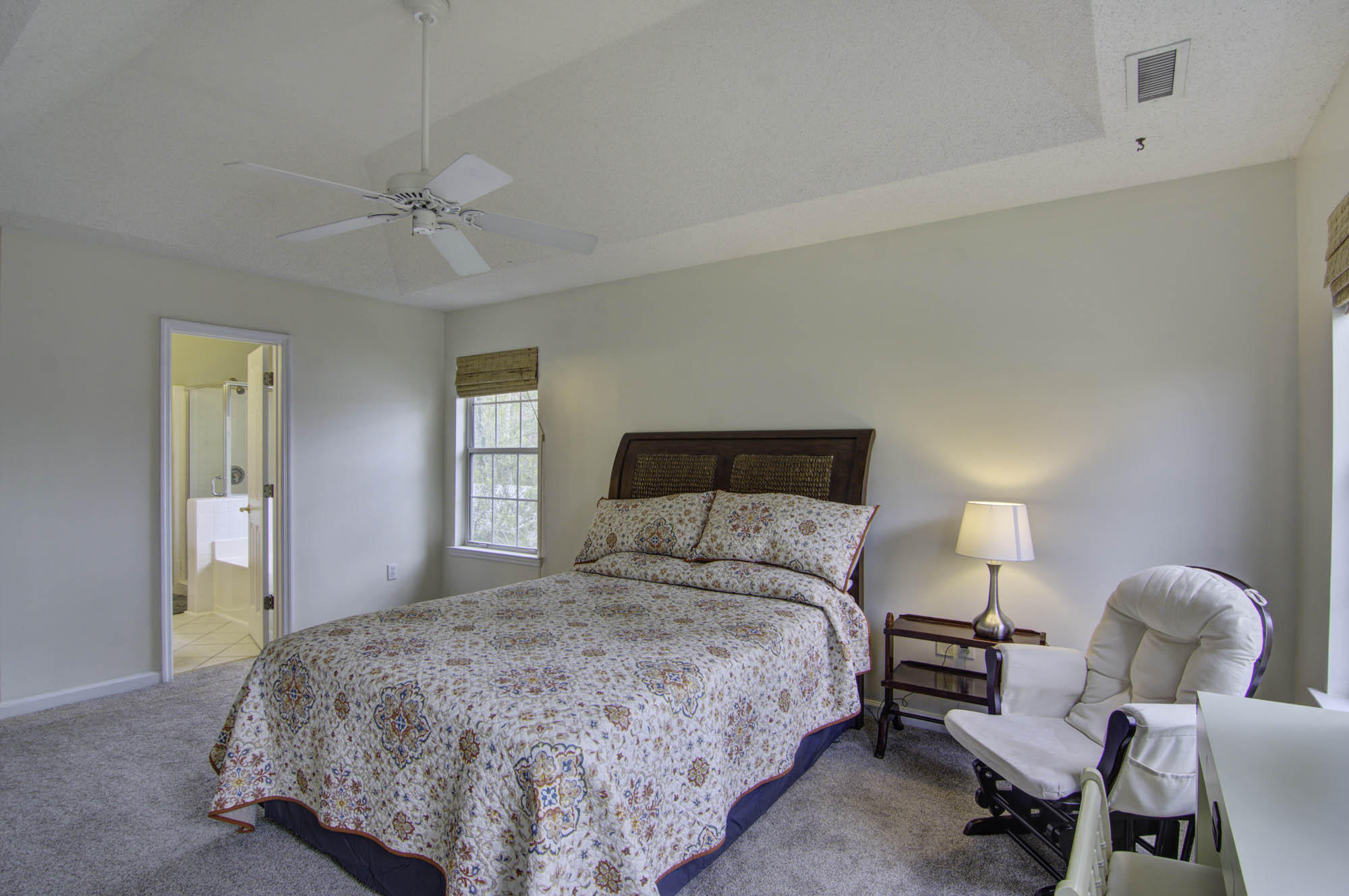 2519 Woodstream Road Mount Pleasant, SC 29466 - Photo 14 of 32 Owner's Bedroom