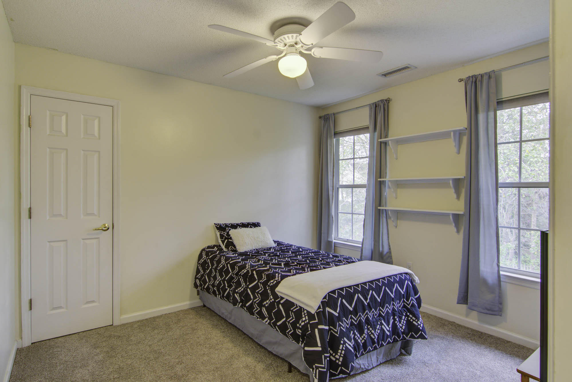 2519 Woodstream Road Mount Pleasant, SC 29466 - Photo 17 of 32 Bedroom 2