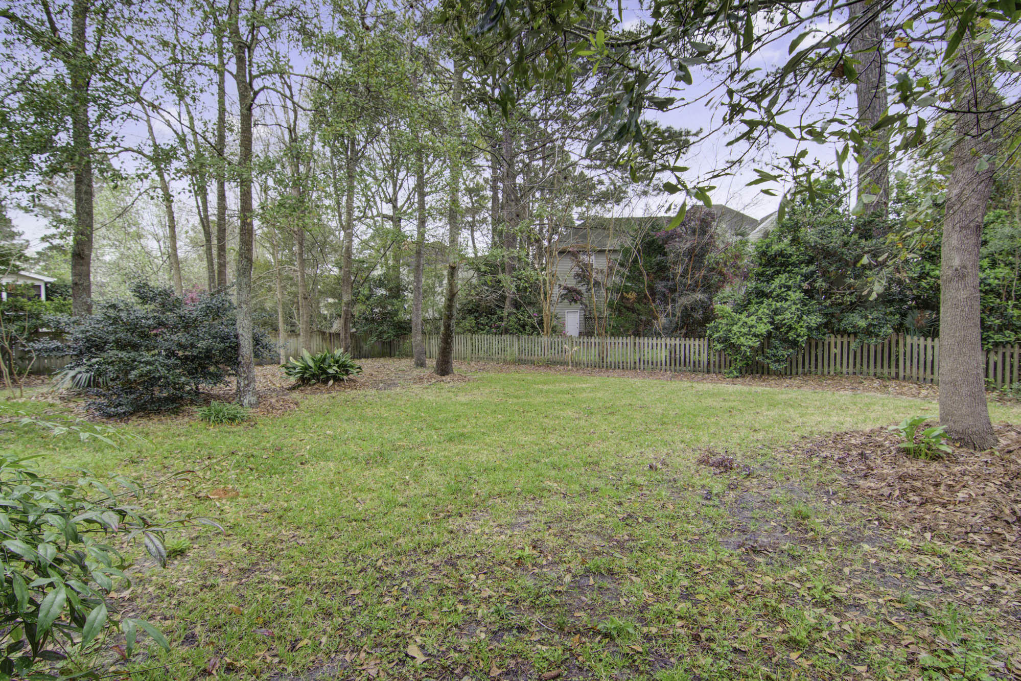 2519 Woodstream Road Mount Pleasant, SC 29466 - Photo 26 of 32 Huge Fenced In Backyard