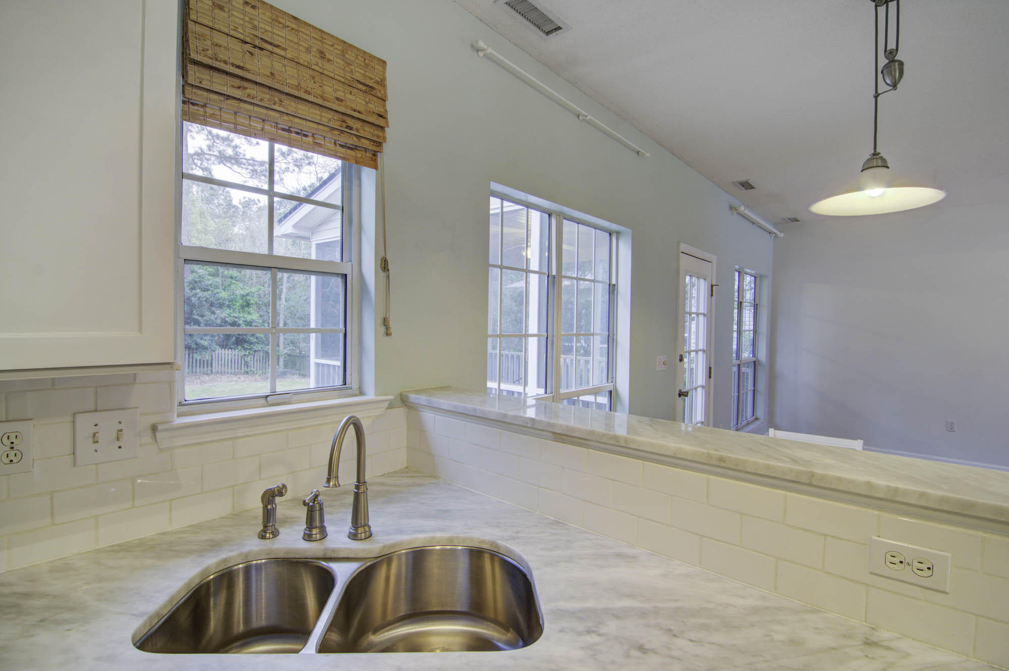 Marble Countertops