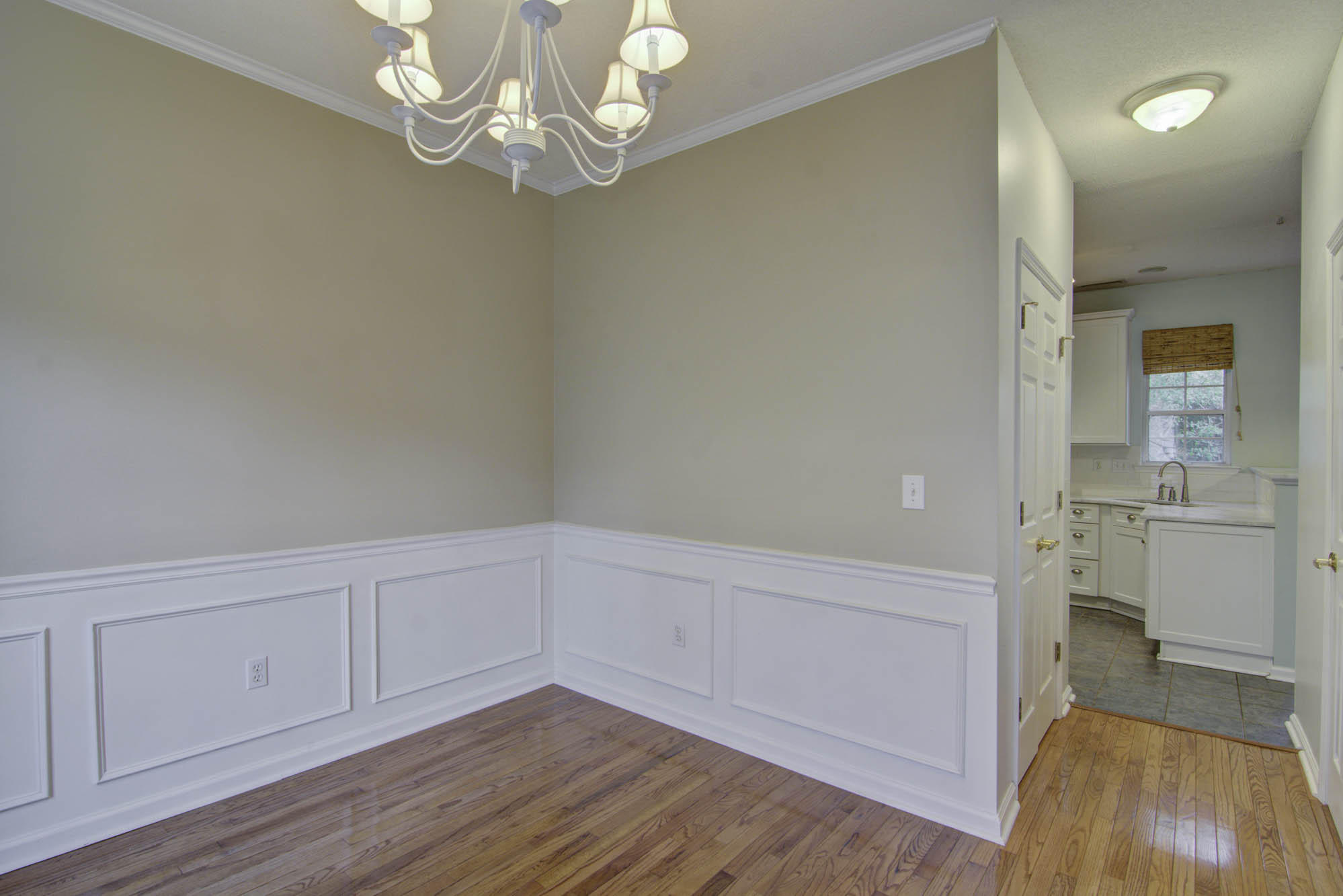 Dining/Living Room