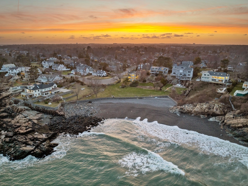 24 Greystone Road Marblehead, MA 01945 - Photo 1 of 42 a view of city and ocean