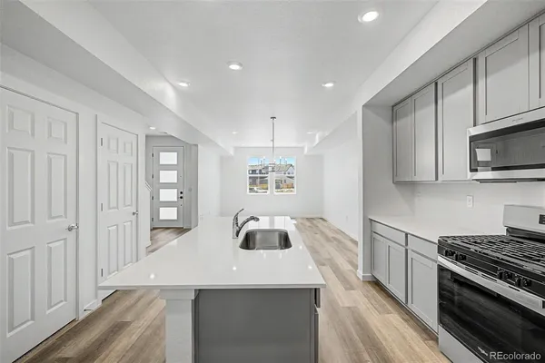$499,900 | 2897 East 103rd Drive, Thornton, CO 80229