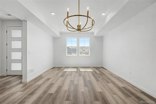 $499,900 | 2897 East 103rd Drive, Thornton, CO 80229