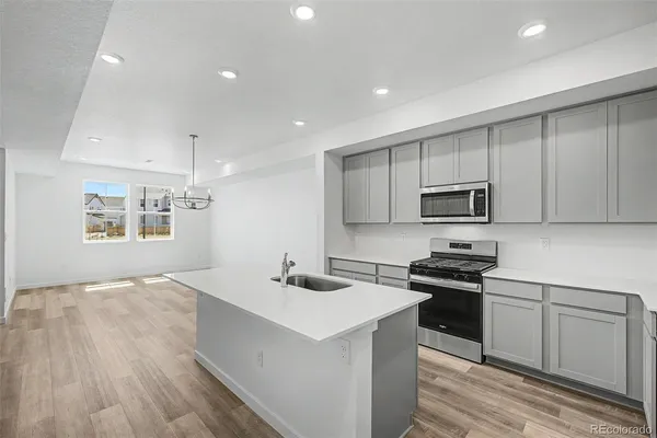 $499,900 | 2897 East 103rd Drive, Thornton, CO 80229