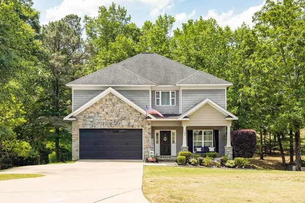 $450,000 | 160 Hunting Creek Way, Midland, GA 31820