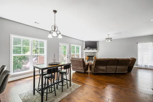 $450,000 | 160 Hunting Creek Way, Midland, GA 31820