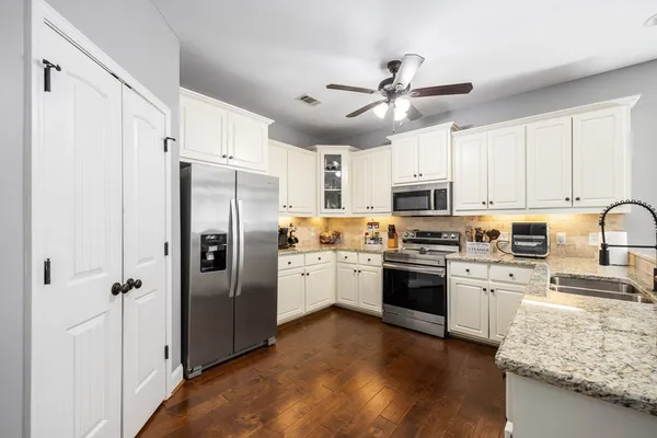 $450,000 | 160 Hunting Creek Way, Midland, GA 31820