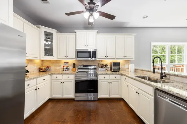 $450,000 | 160 Hunting Creek Way, Midland, GA 31820