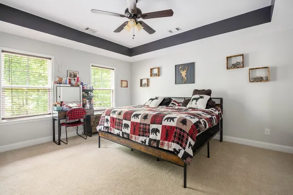 $450,000 | 160 Hunting Creek Way, Midland, GA 31820