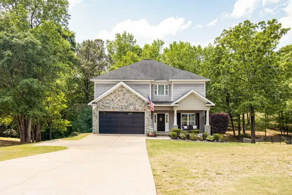 $450,000 | 160 Hunting Creek Way, Midland, GA 31820