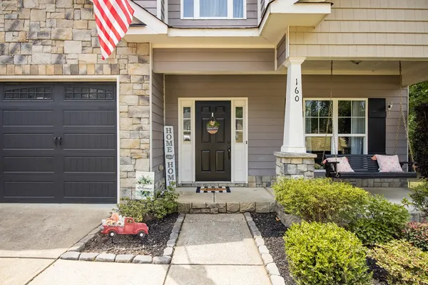 $450,000 | 160 Hunting Creek Way, Midland, GA 31820