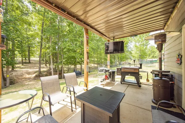 $450,000 | 160 Hunting Creek Way, Midland, GA 31820