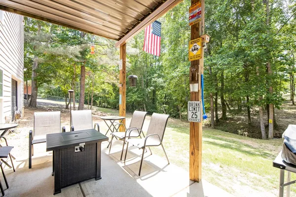 $450,000 | 160 Hunting Creek Way, Midland, GA 31820