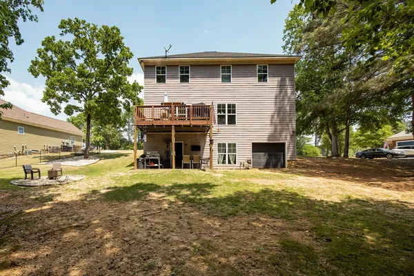 $450,000 | 160 Hunting Creek Way, Midland, GA 31820