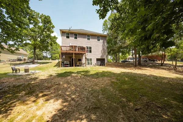 $450,000 | 160 Hunting Creek Way, Midland, GA 31820