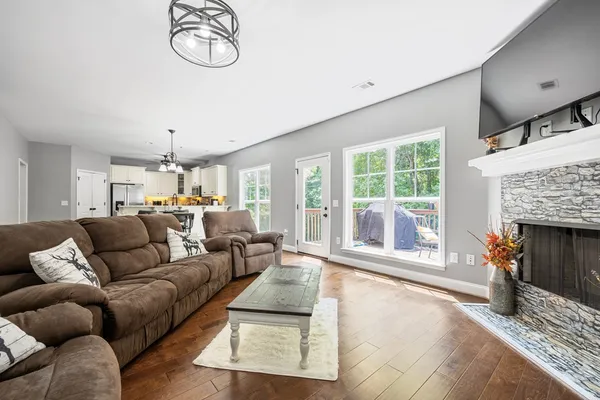 $450,000 | 160 Hunting Creek Way, Midland, GA 31820