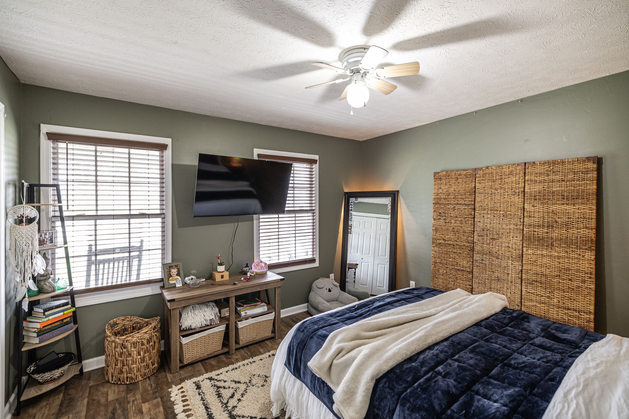 144 B Leo Carter Road Bethpage, TN 37022 - Photo 27 of 46