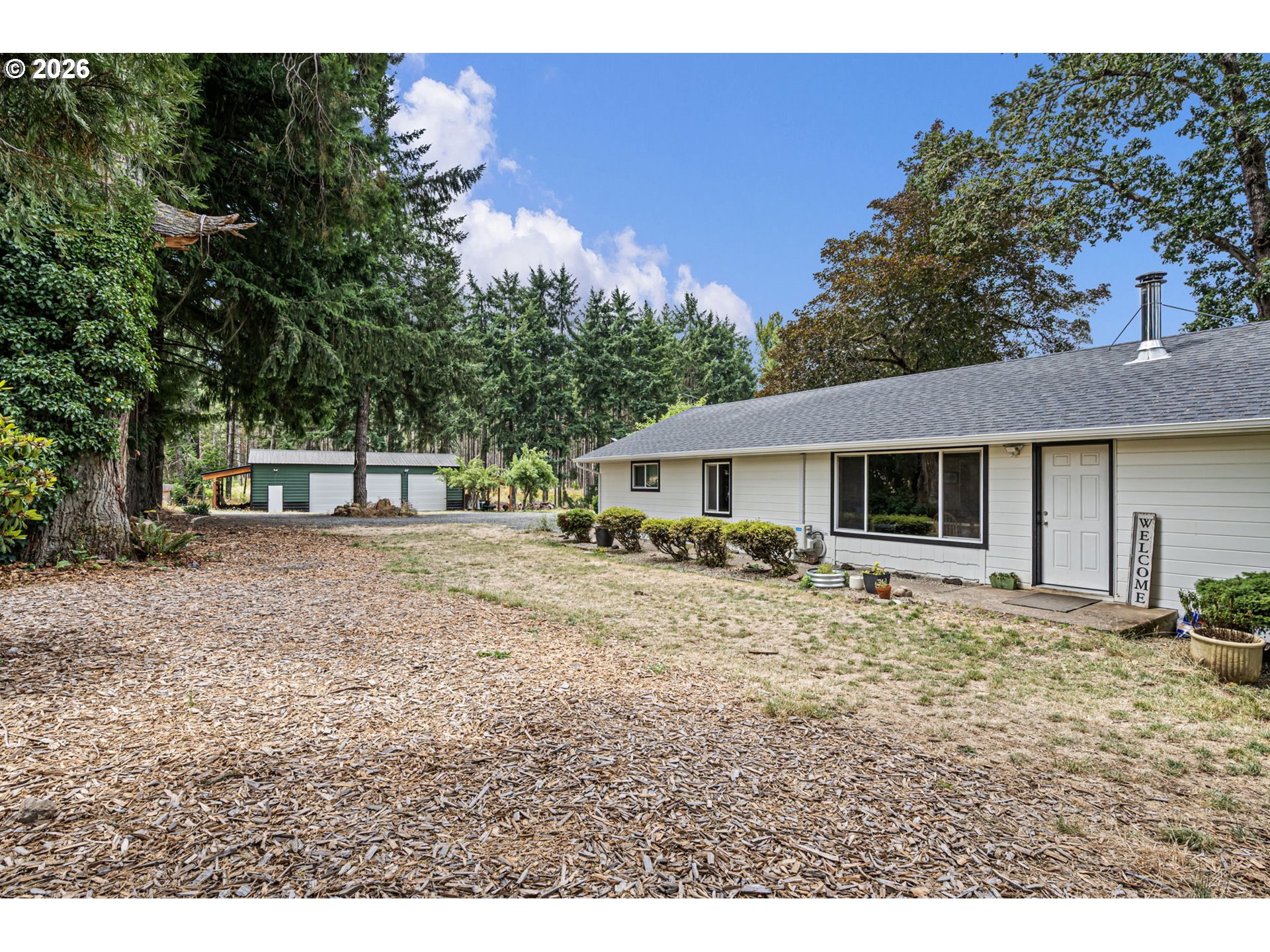 77328 London Road Cottage Grove, OR 97424 - Photo 22 of 23