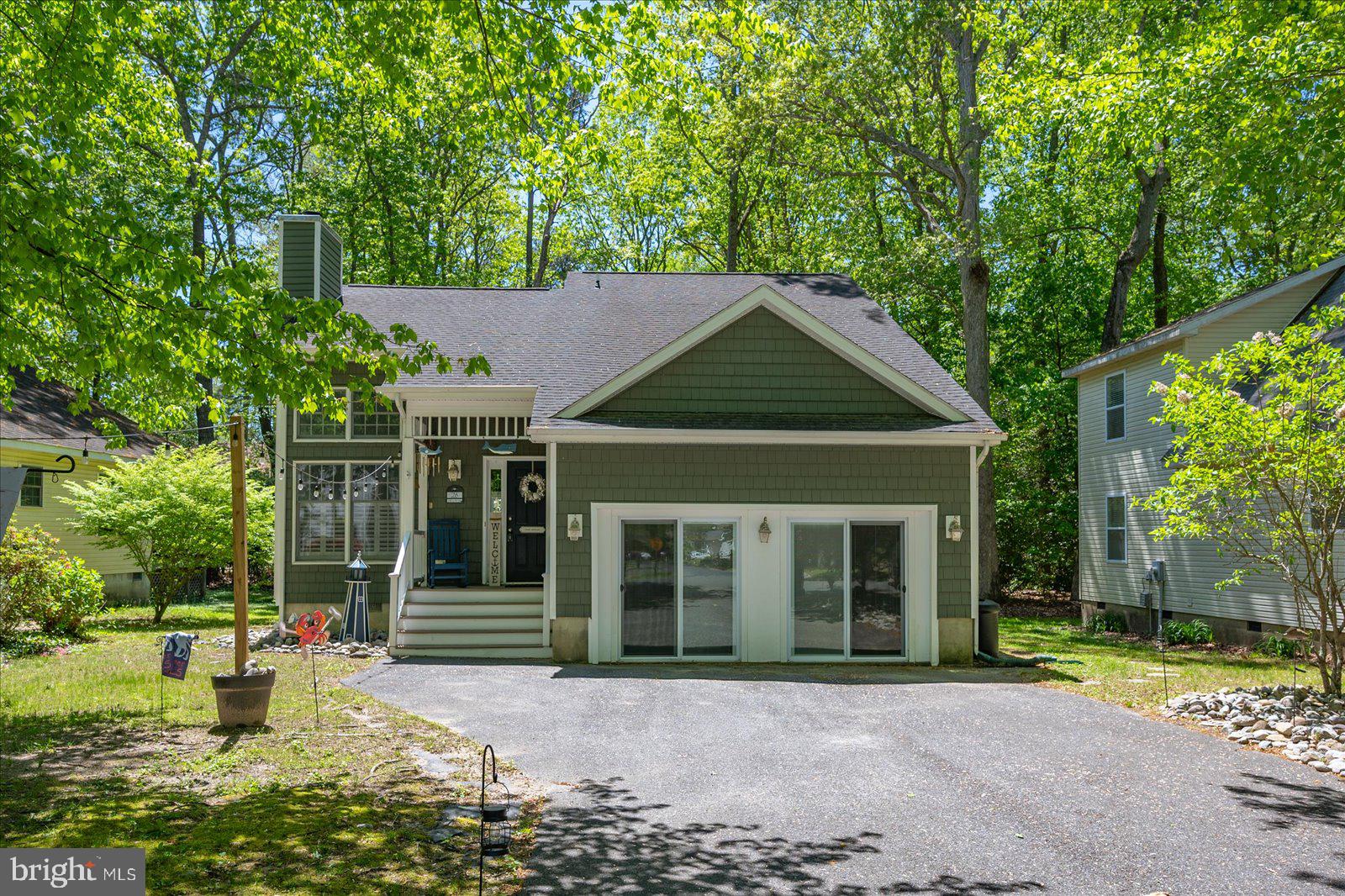 26 Capetown Road Ocean Pines, MD 21811 - Photo 1 of 76