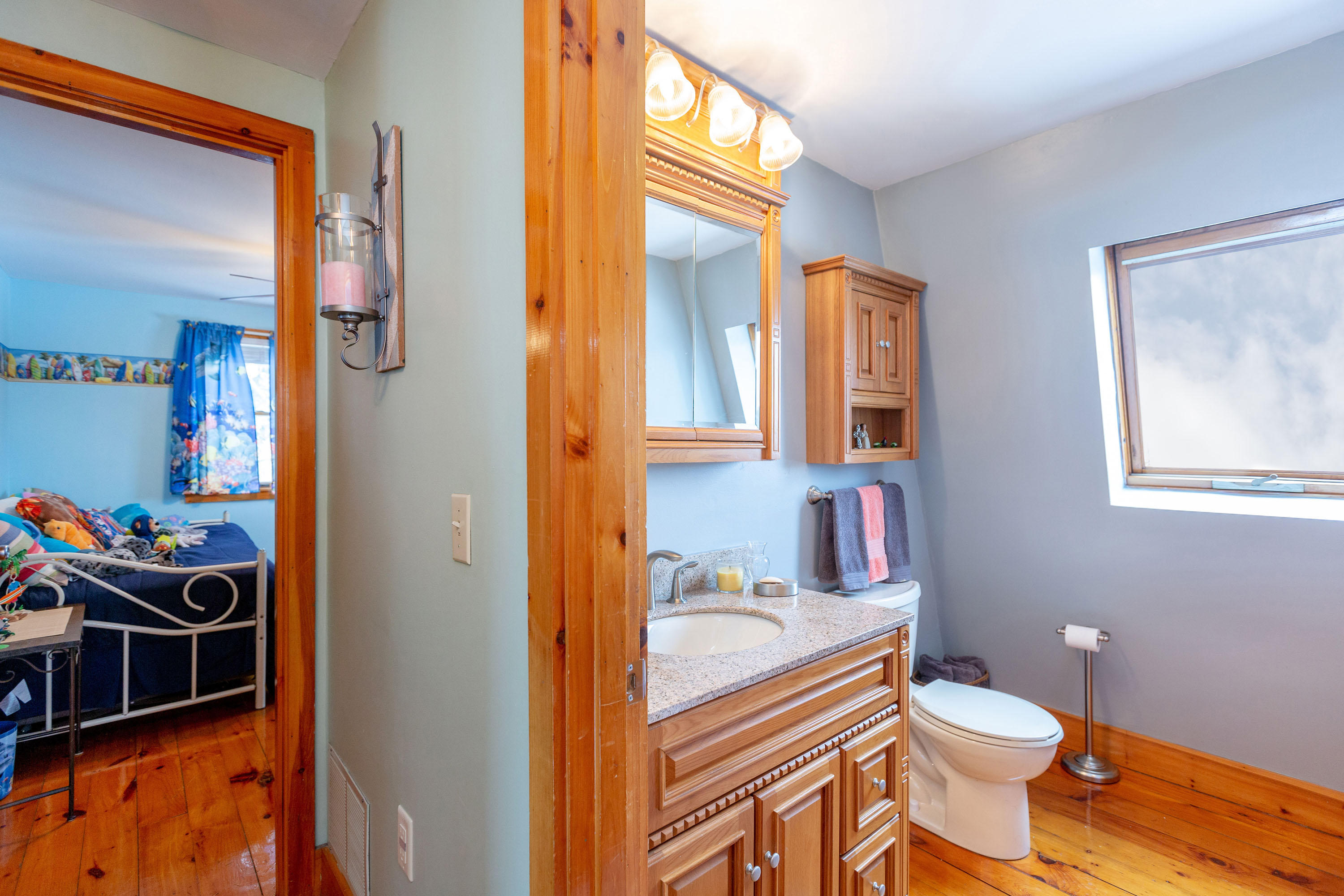 349 Birch Point Road Wiscasset, ME 04578 - Photo 27 of 41 Birch Point_Hill_34