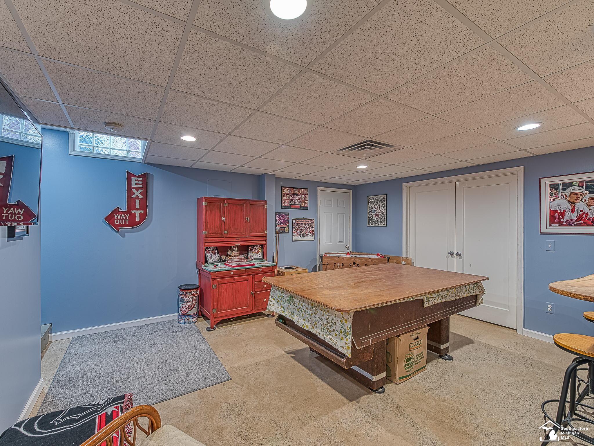 225 Rabbit Run Road Carleton, MI 48117 - Photo 34 of 35