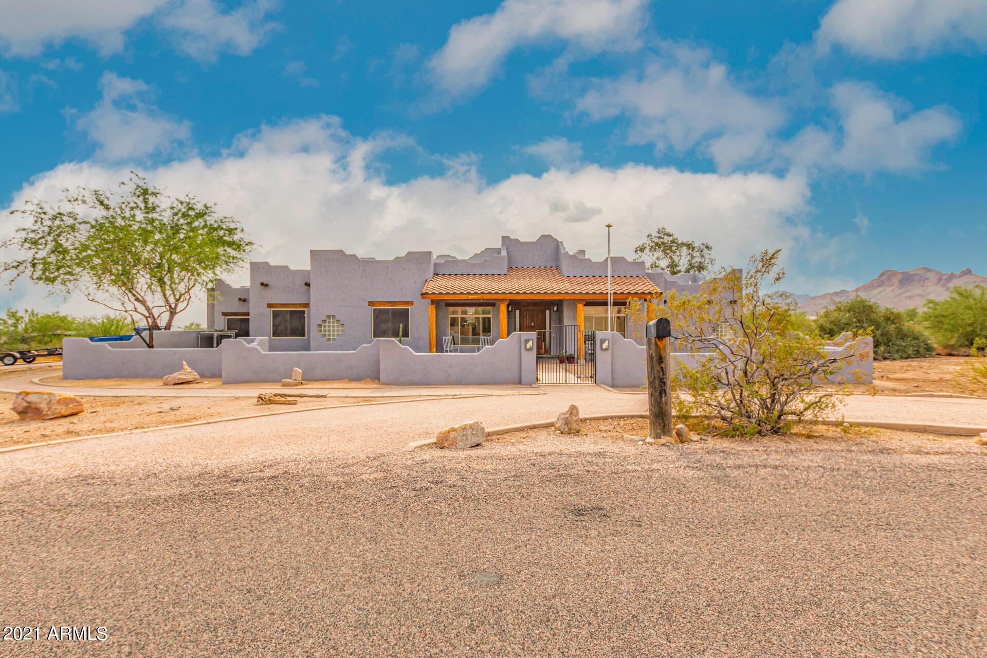 4150 North Cactus Road Apache Junction, AZ 85119 - Photo 1 of 44 1 - Cactus