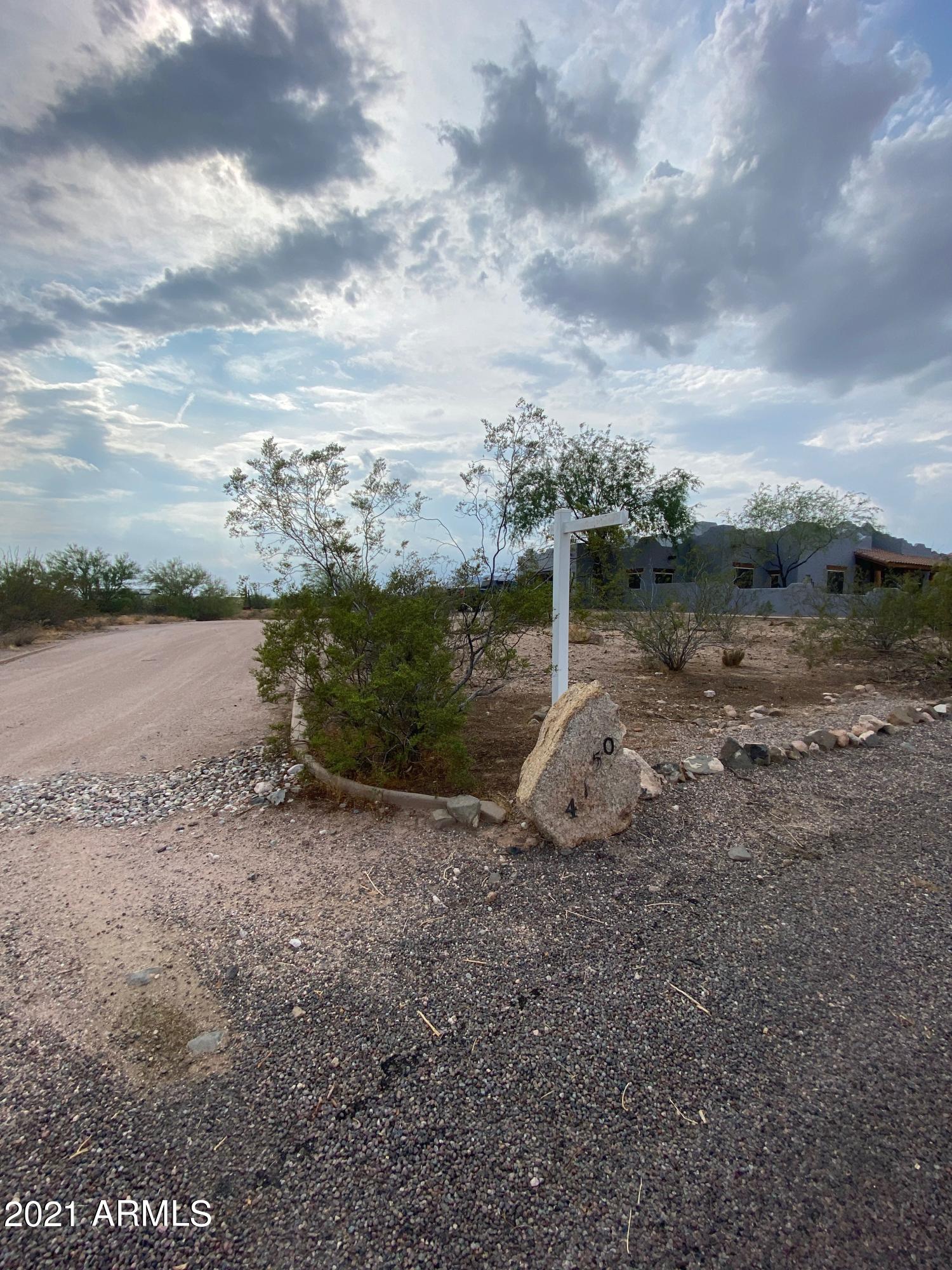 4150 North Cactus Road Apache Junction, AZ 85119 - Photo 44 of 44 Post - Cactus 4150