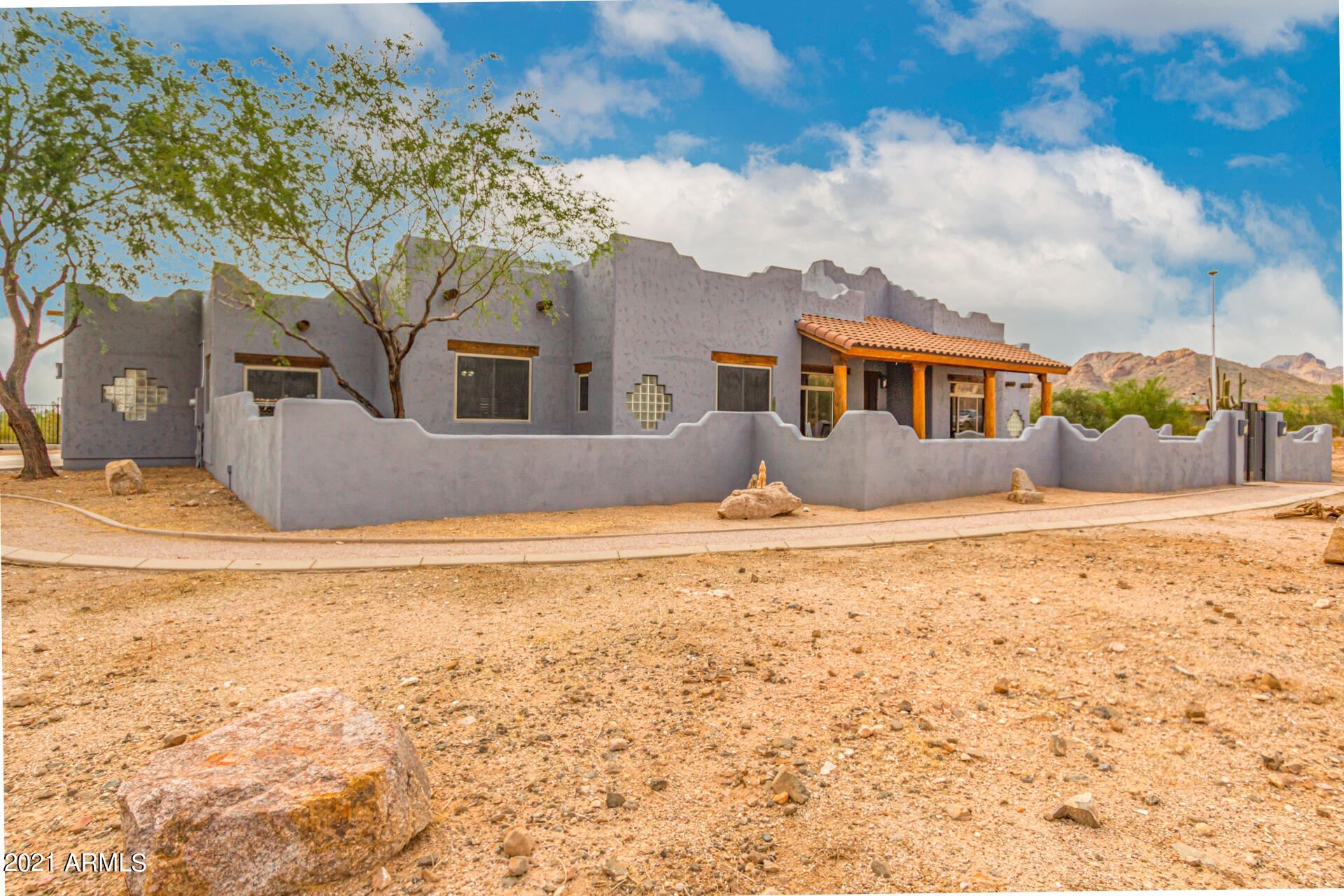 4150 North Cactus Road Apache Junction, AZ 85119 - Photo 8 of 44 4 - Cactus