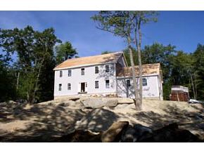 Lot 36 Ellison Road Durham, NH 03824 - Photo 2 of 2